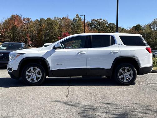 2019 GMC Acadia SLE-1