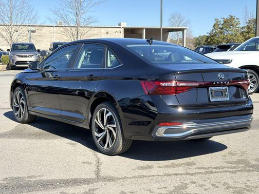 2026 Volkswagen Jetta 1.4T SEL