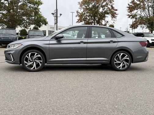 2026 Volkswagen Jetta 1.4T SEL