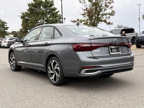 2026 Volkswagen Jetta 1.4T SEL