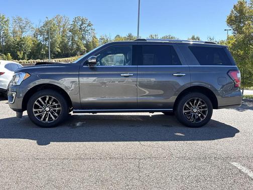 2020 Ford Expedition Limited