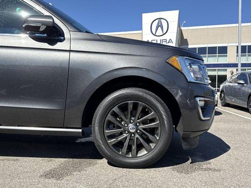 2020 Ford Expedition Limited