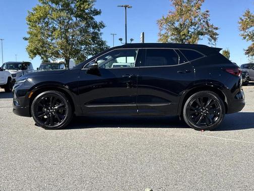 2019 Chevrolet Blazer RS