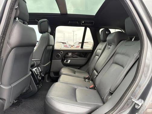 2021 Land Rover Range Rover P525 Westminster
