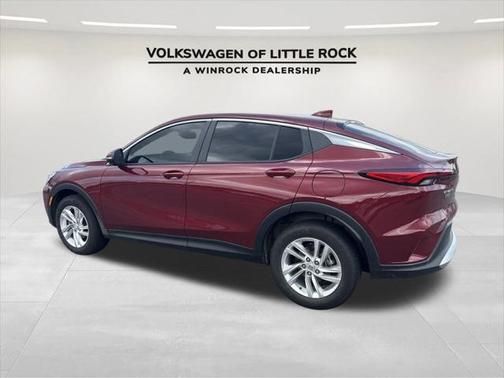 2024 Buick Envista Preferred FWD