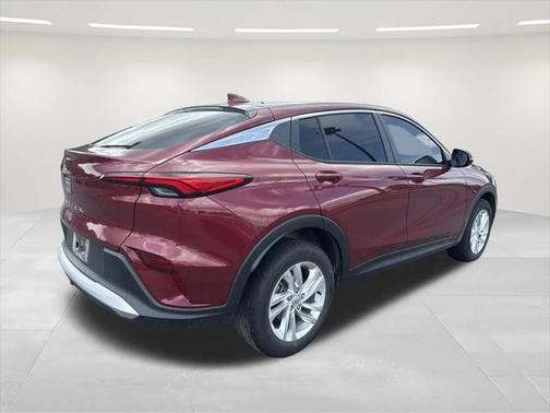 2024 Buick Envista Preferred FWD