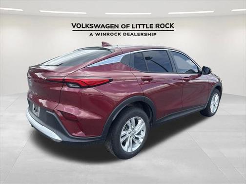 2024 Buick Envista Preferred FWD