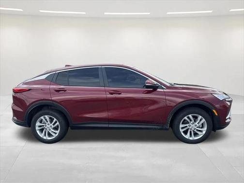 2024 Buick Envista Preferred FWD