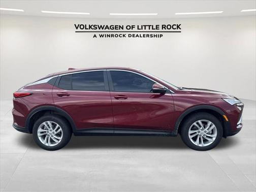 2024 Buick Envista Preferred FWD