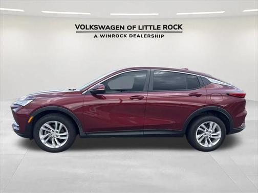 2024 Buick Envista Preferred FWD