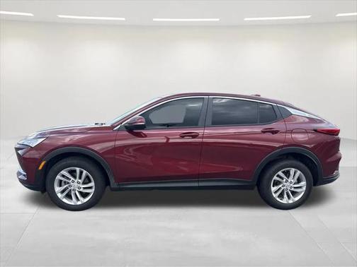 2024 Buick Envista Preferred FWD