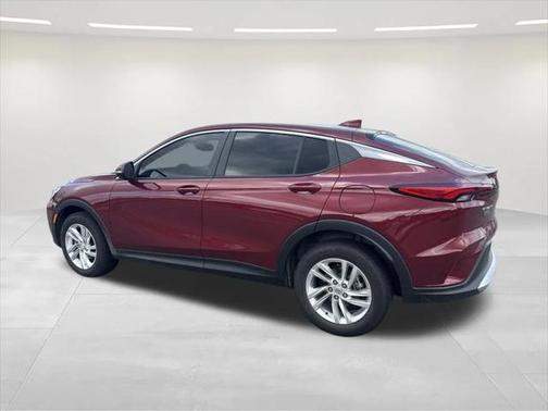2024 Buick Envista Preferred FWD