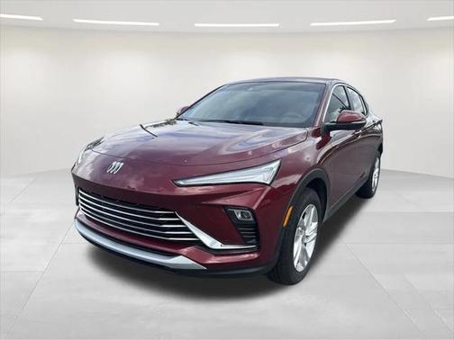 2024 Buick Envista Preferred FWD