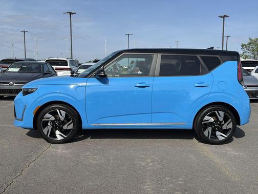 2024 Kia Soul GT-Line