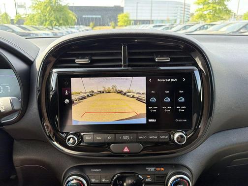 2024 Kia Soul GT-Line