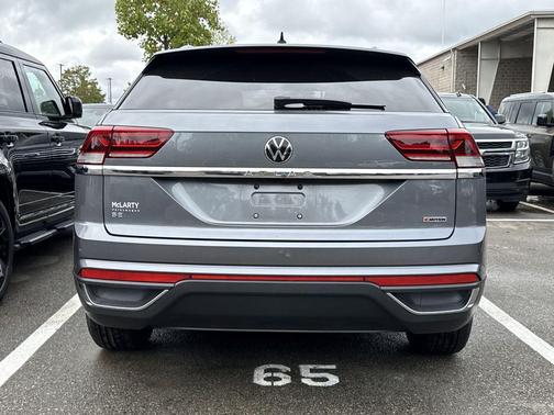 2022 Volkswagen Atlas Cross Sport 2.0T SE