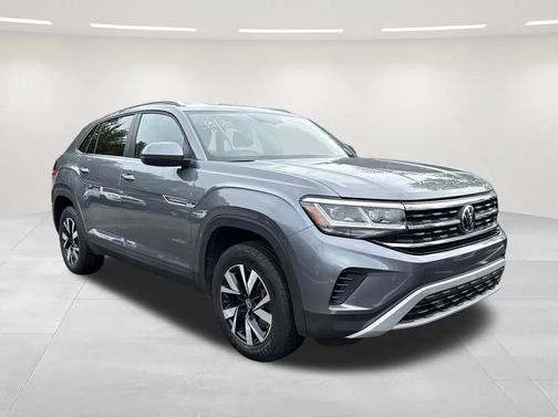 2022 Volkswagen Atlas Cross Sport 2.0T SE