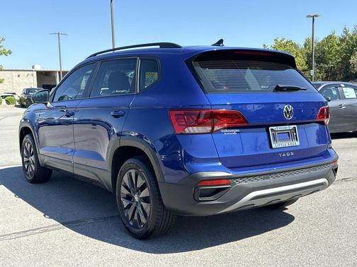 2023 Volkswagen Taos 1.5T S