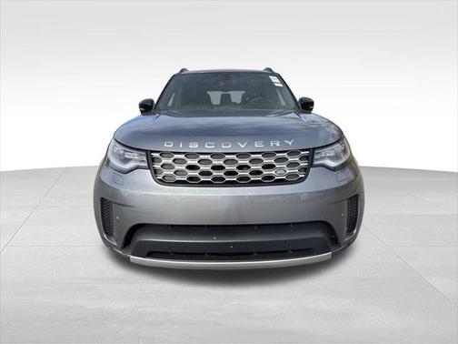 2025 Land Rover Discovery P300 S