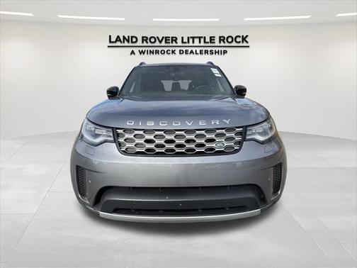 2025 Land Rover Discovery P300 S