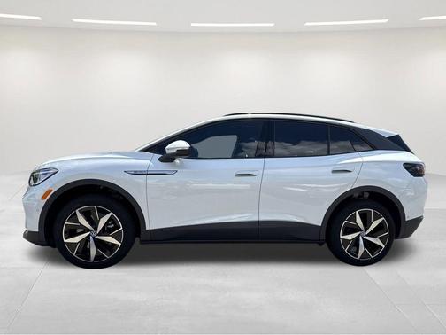 2023 Volkswagen ID.4 AWD Pro S