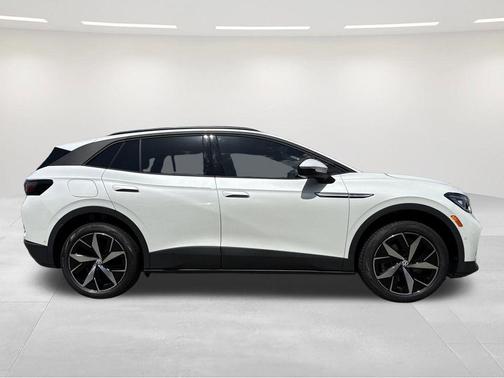 2023 Volkswagen ID.4 AWD Pro S