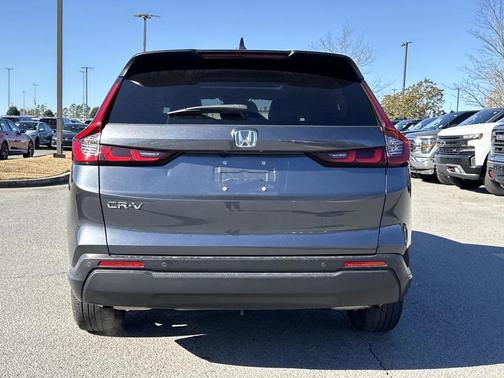 2024 Honda CR-V EX-L 2WD