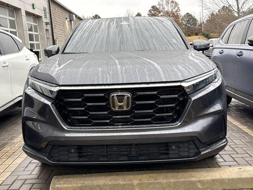 2024 Honda CR-V EX-L 2WD