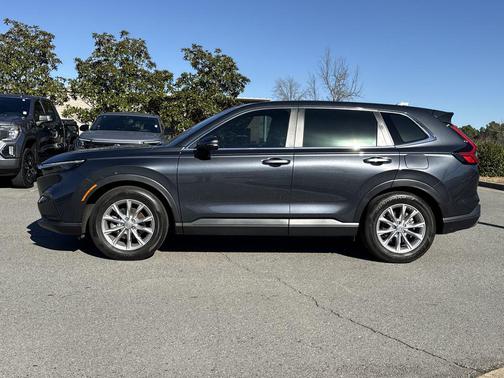 2024 Honda CR-V EX-L 2WD