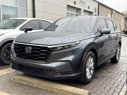 2024 Honda CR-V EX-L 2WD