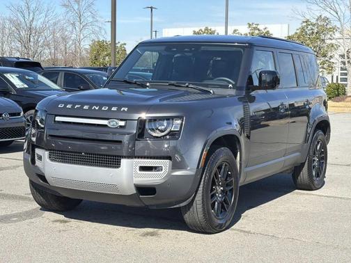 2025 Land Rover Defender 110 P400 S