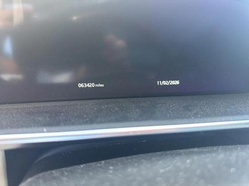 2020 Land Rover Range Rover P525 HSE SWB