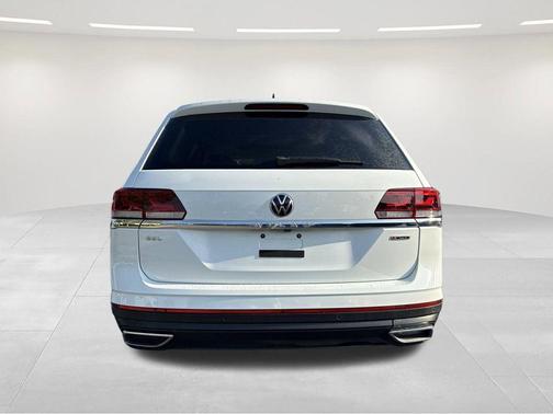 2021 Volkswagen Atlas 2.0T SEL