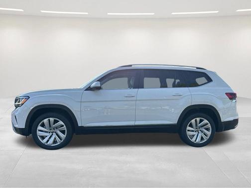2021 Volkswagen Atlas 2.0T SEL