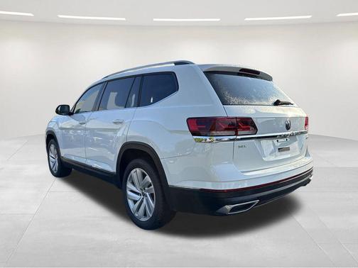 2021 Volkswagen Atlas 2.0T SEL