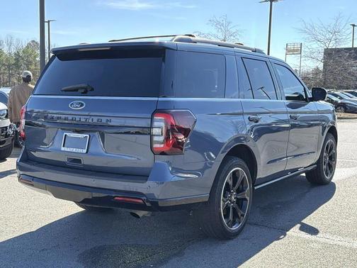 2022 Ford Expedition Limited