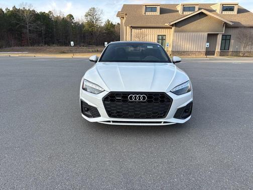 2021 Audi A5 45 S line Premium Plus