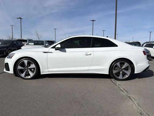 2021 Audi A5 45 S line Premium Plus