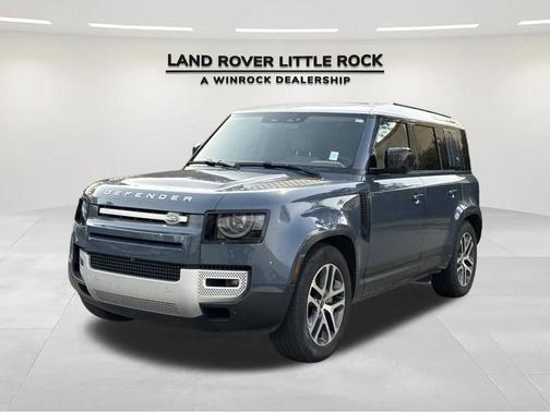 2024 Land Rover Defender 110 P400 S
