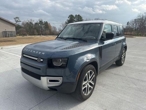 2024 Land Rover Defender 110 P400 S