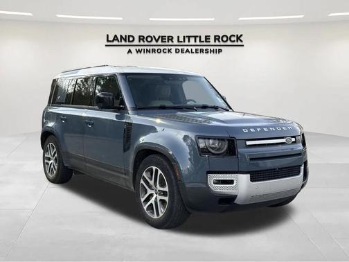 2024 Land Rover Defender 110 P400 S