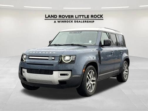2024 Land Rover Defender 110 P400 S