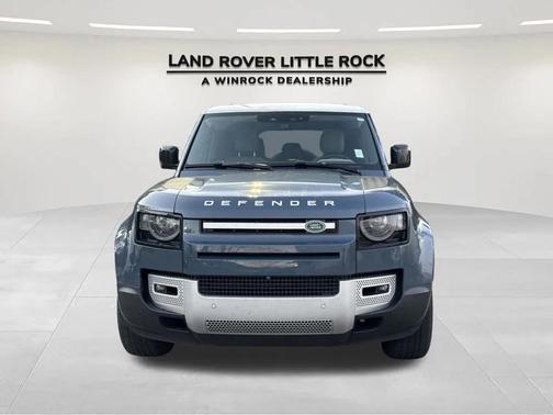 2024 Land Rover Defender 110 P400 S