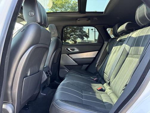 2021 Land Rover Range Rover Velar P340 S R-Dynamic