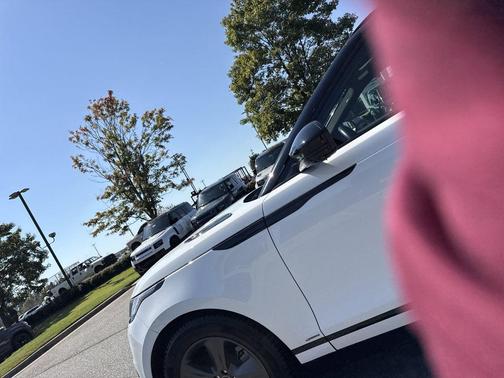 2021 Land Rover Range Rover Velar P340 S R-Dynamic