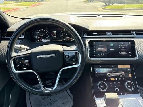 2021 Land Rover Range Rover Velar P340 S R-Dynamic