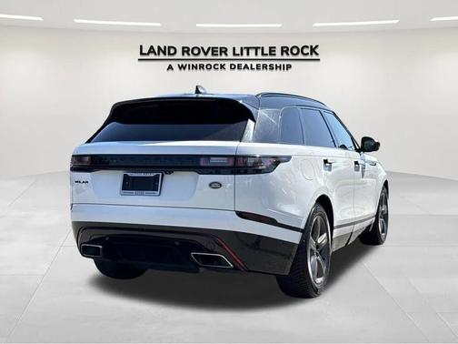 2021 Land Rover Range Rover Velar P340 S R-Dynamic