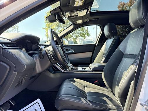 2021 Land Rover Range Rover Velar P340 S R-Dynamic