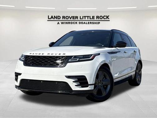2021 Land Rover Range Rover Velar P340 S R-Dynamic