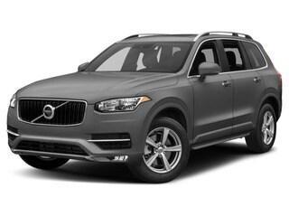 Gray 2018 Volvo XC90 T6 Momentum